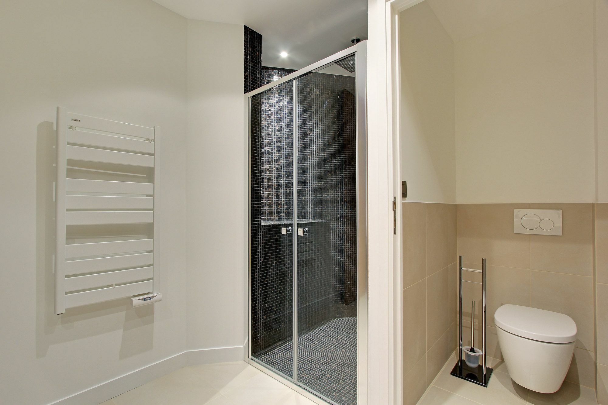 Milestay Opera Lafayette - Serviced Apartment Paris Eksteriør billede