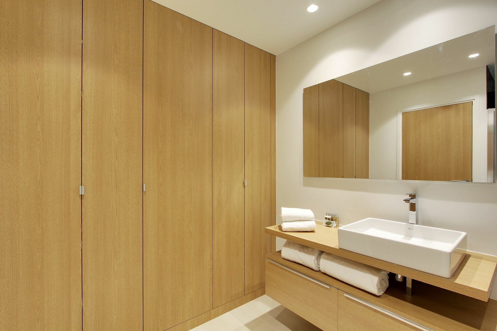 Milestay Opera Lafayette - Serviced Apartment Paris Eksteriør billede